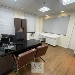 Consultório no Instituto MK